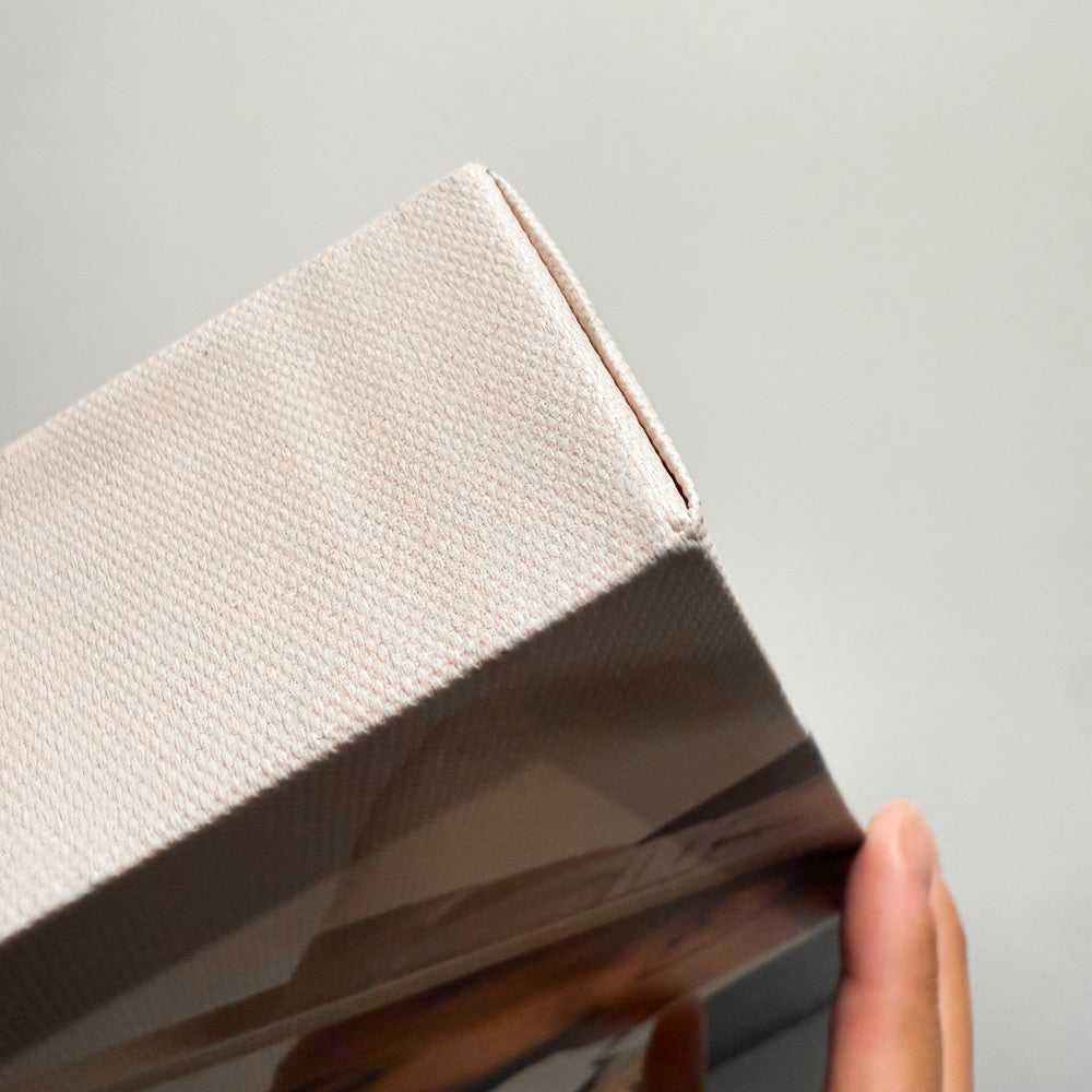 Canvas Wrap (Vertical)