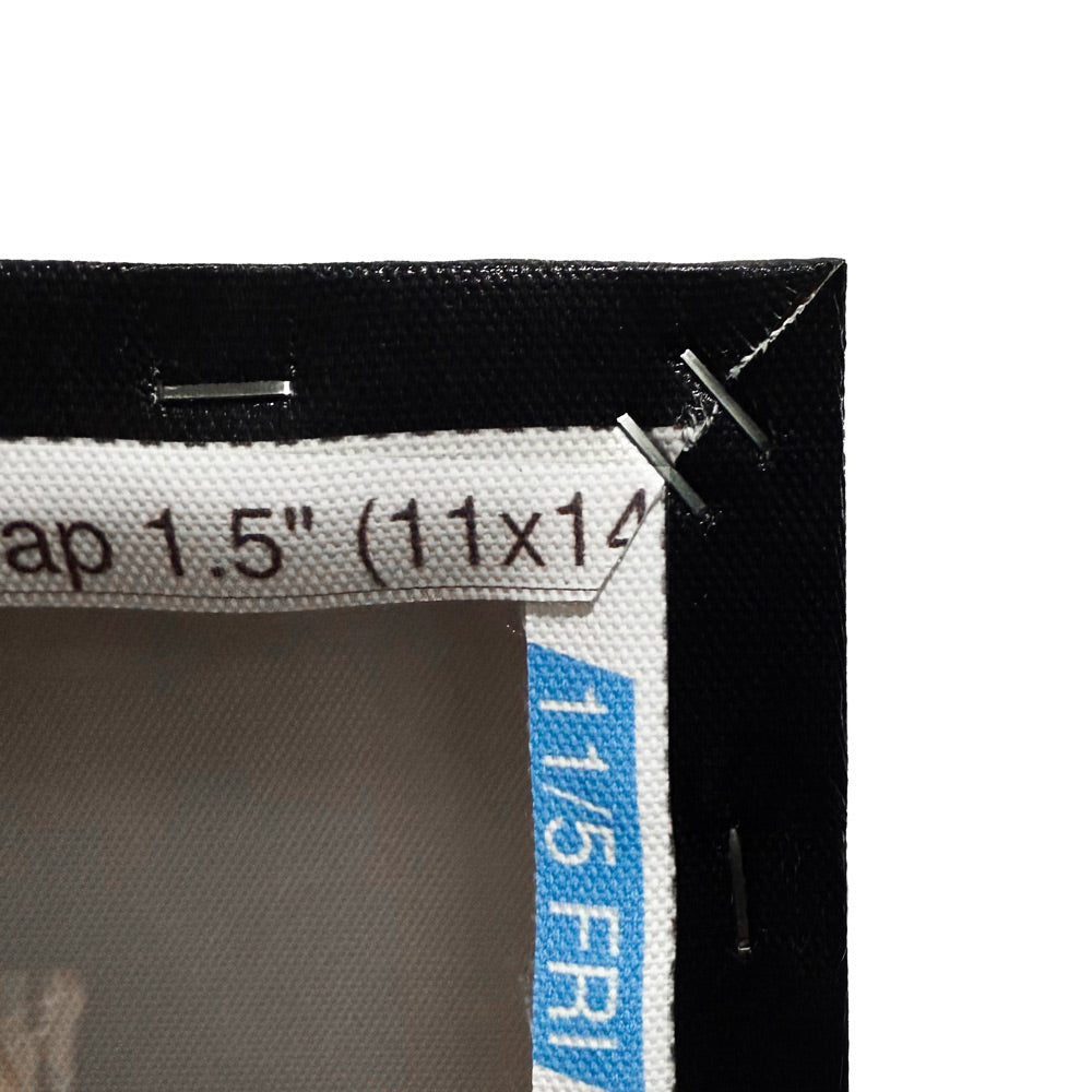 Canvas Wrap (Horizontal)