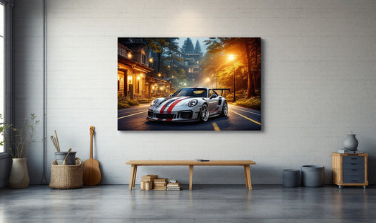Top 10 Canvas Print Ideas for a Modern Home