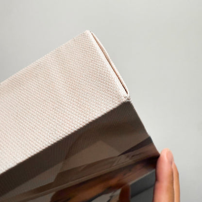 Canvas Wrap (Square)