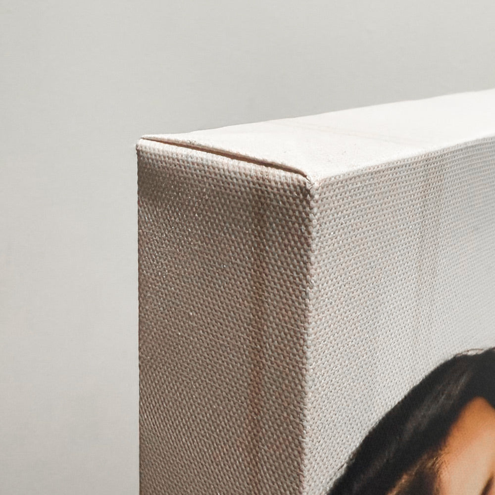 Canvas Wrap (Square)