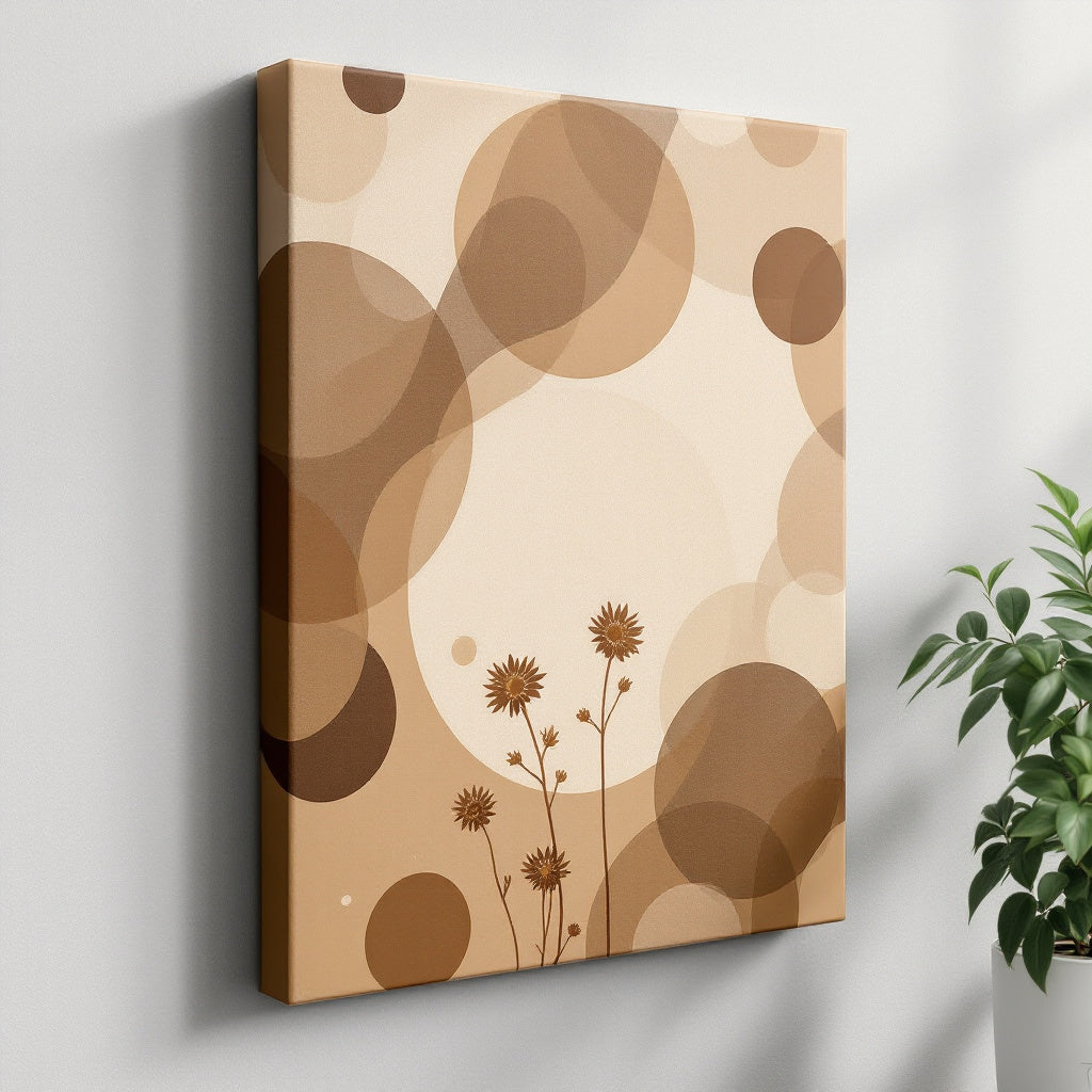 Canvas Wrap (Vertical)