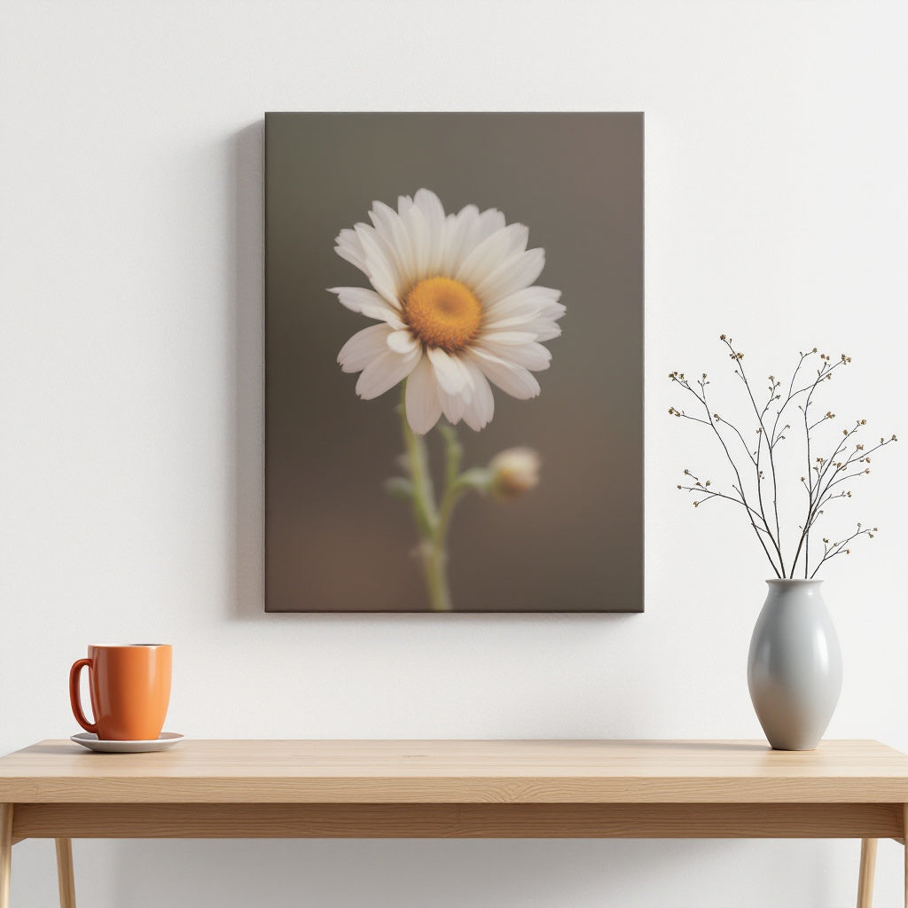 Canvas Wrap (Vertical)